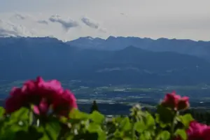 Rifugio Predaia Ai Todes'ci